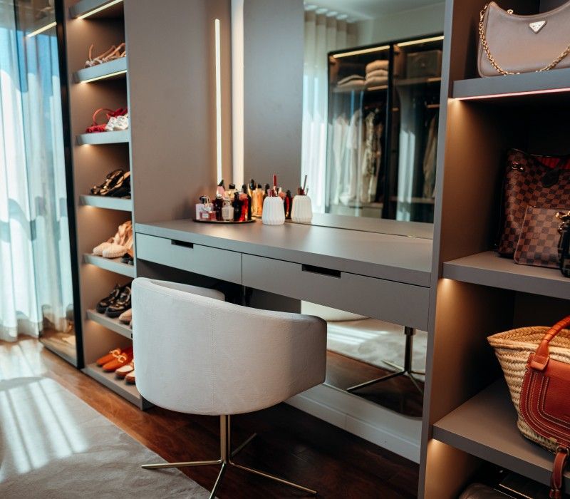 Utilize para ver mais