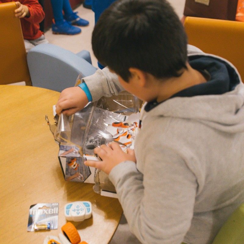 Utilize para  ver mais