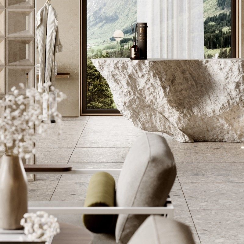 Utilize para ver mais