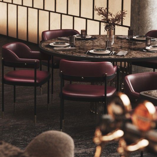 Utilize para ver mais