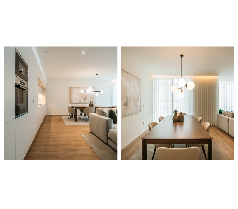 Utilize para ver mais