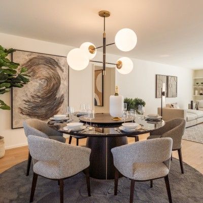 Utilize para ver mais