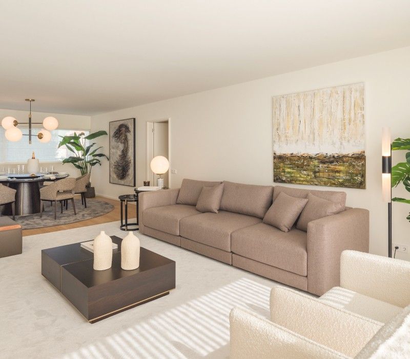 Utilize para ver mais