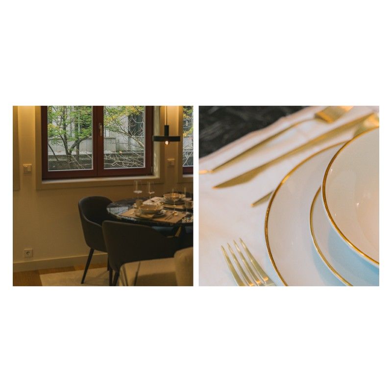 Utilize para ver mais