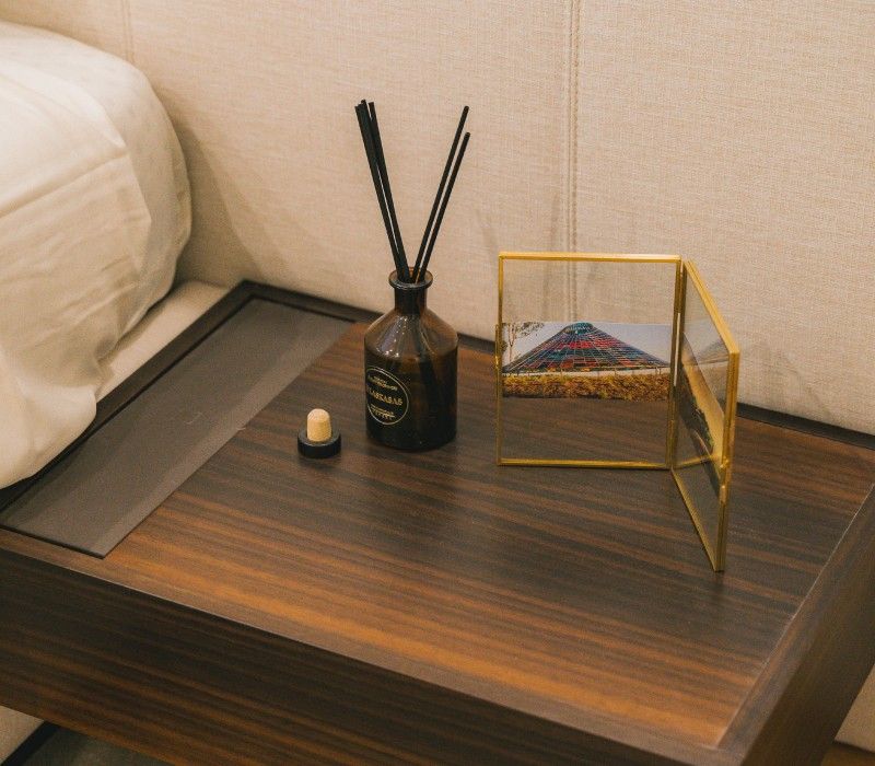 Utilize para ver mais