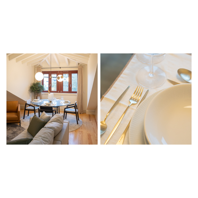 Utilize para ver mais