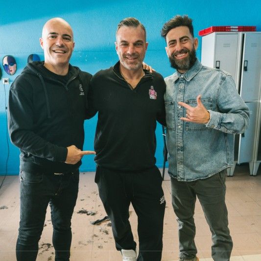 Utilice para ver más