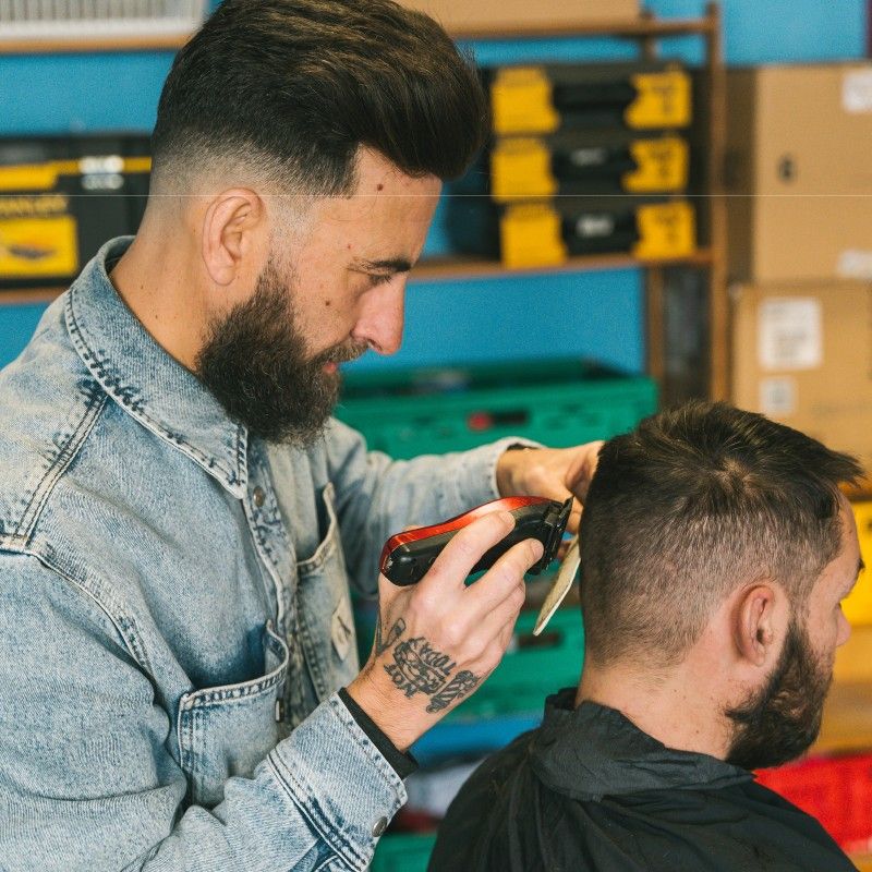 Utilice para ver más