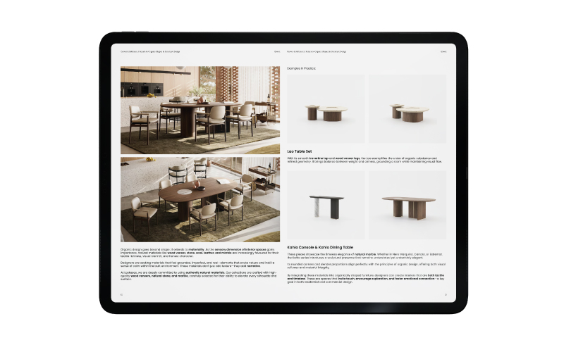 Utilize para ver mais