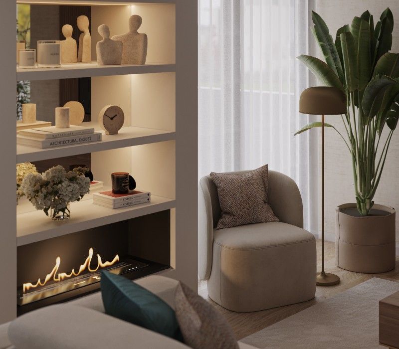 Utilize para ver mais