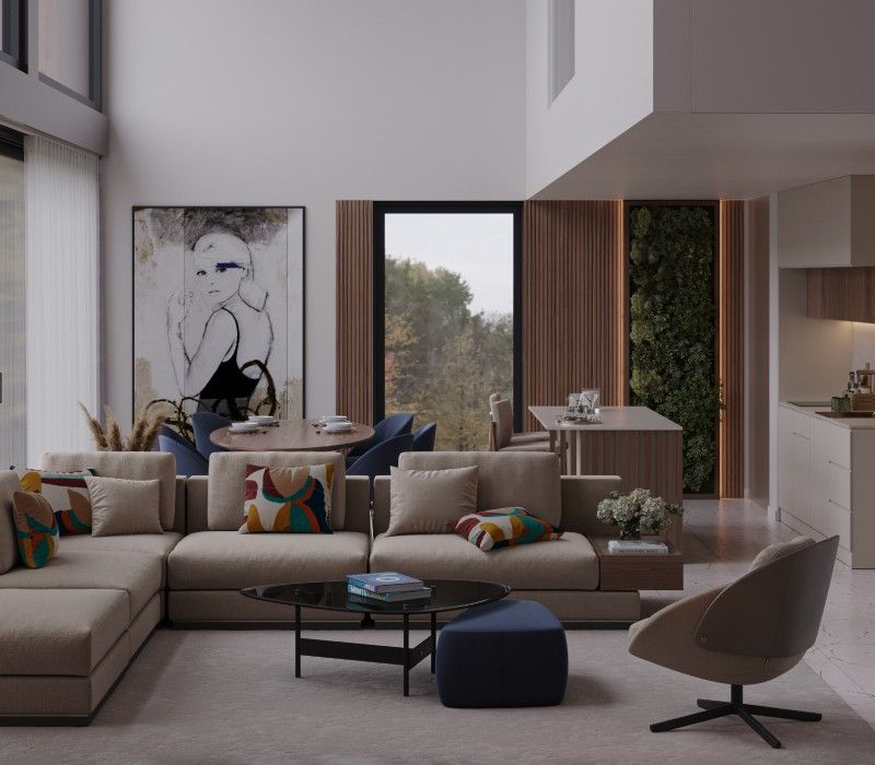 Utilize para ver mais