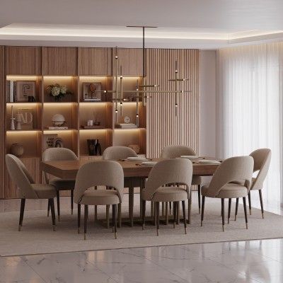 Utilize para ver mais