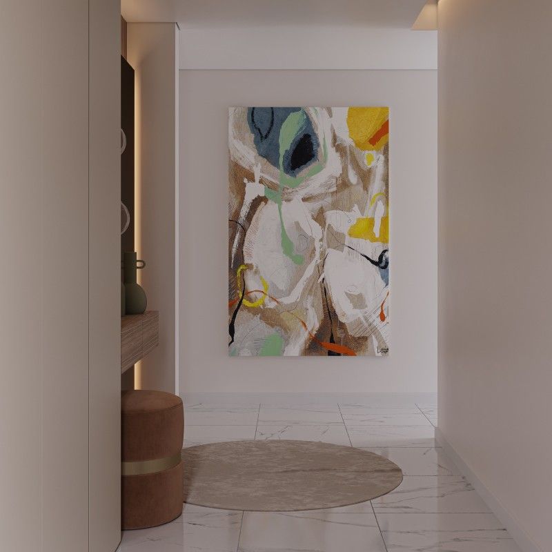 Utilize para ver mais