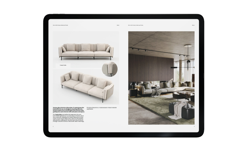 Utilize para ver mais