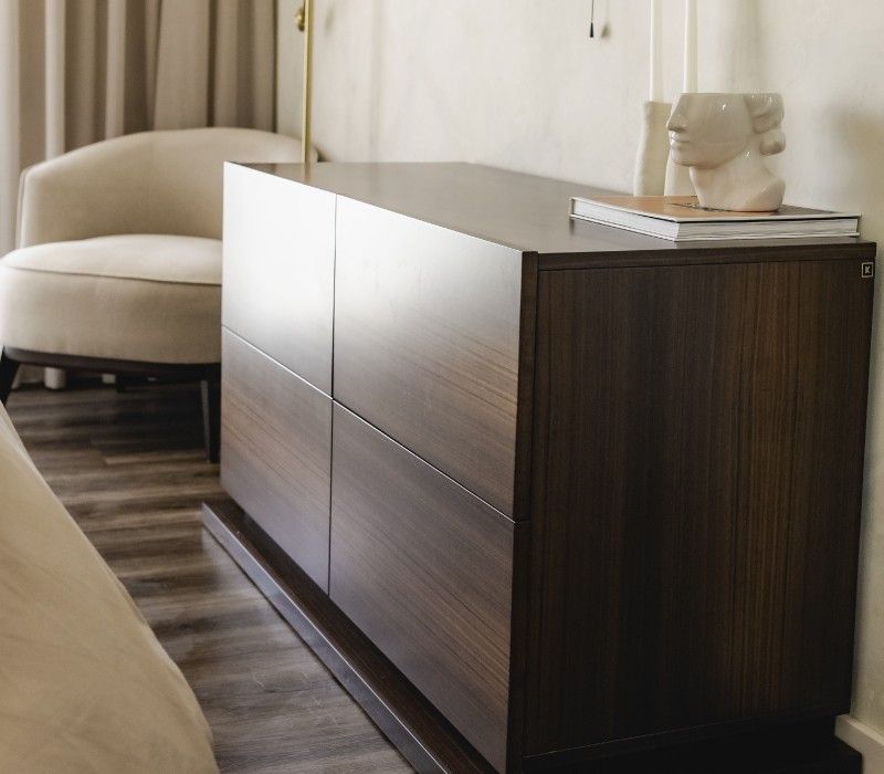 Utilize para ver mais