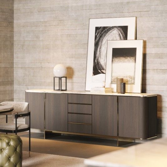 Utilize para ver mais