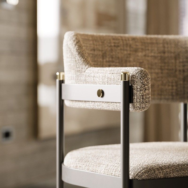 Utilize para  ver mais