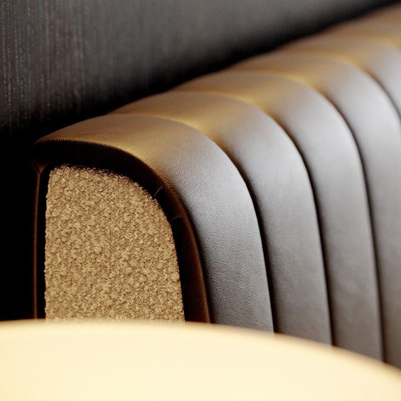 Utilize para  ver mais