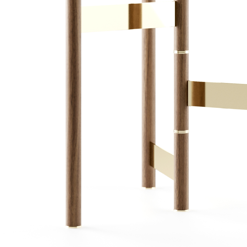 Utilize para ver mais