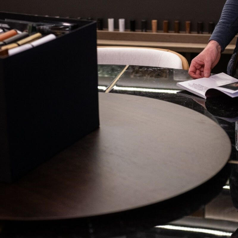 Utilize para ver mais