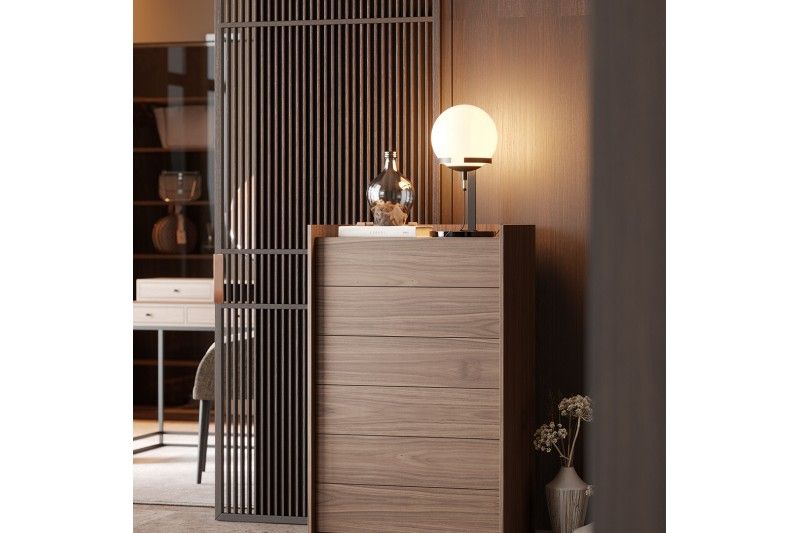 Utilize para ver mais