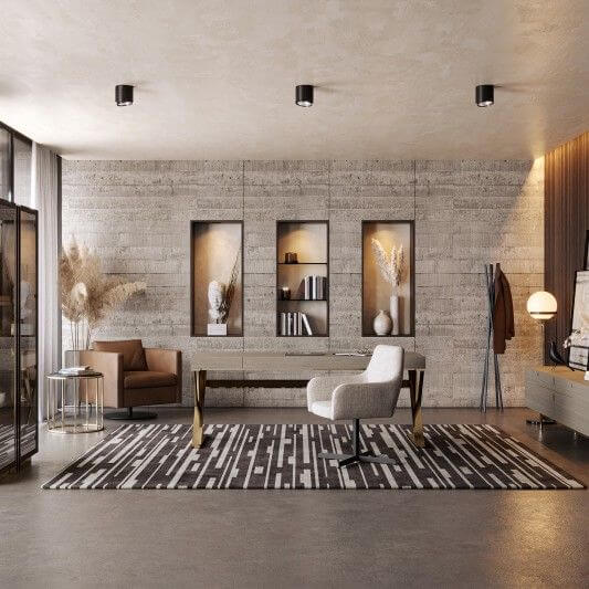 Now Think Home Office