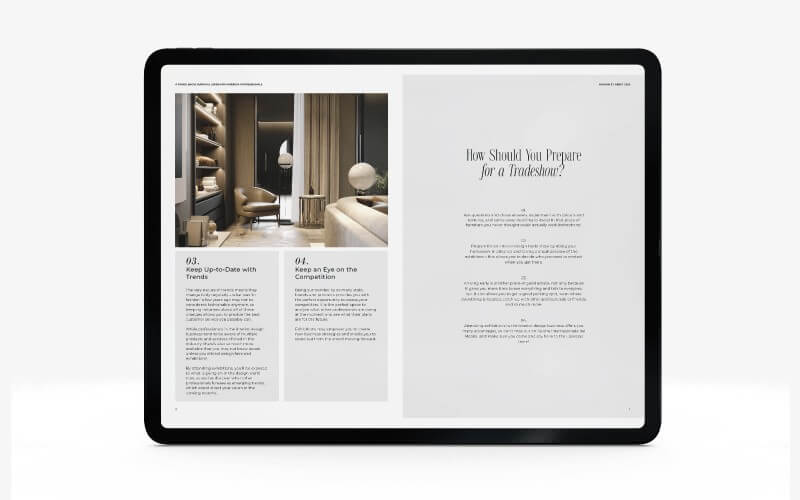 Utilize para ver mais