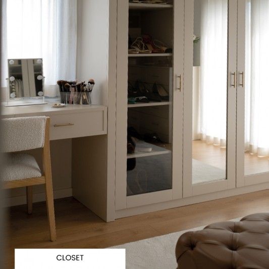 Utilize para ver mais