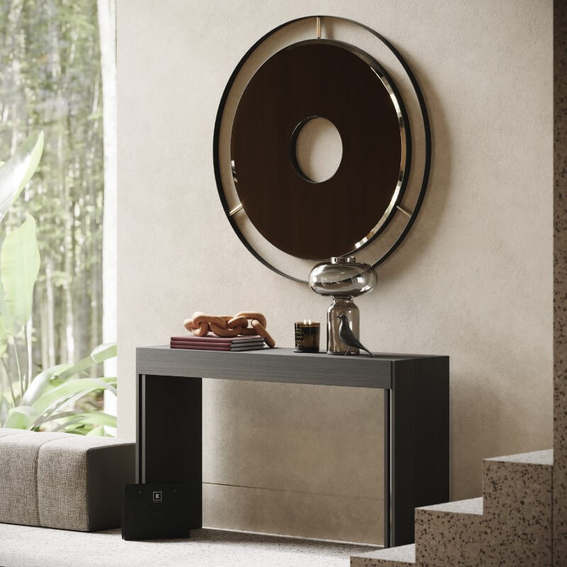 Utilize para ver mais