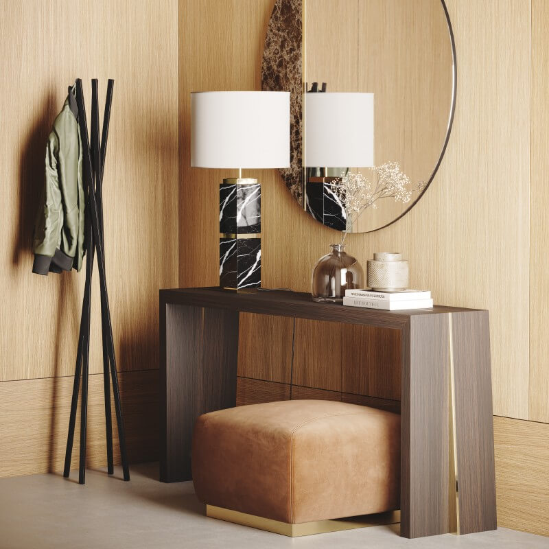 Utilize para ver mais