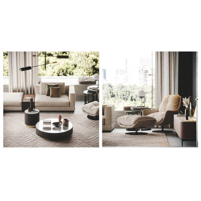 Utilize para ver mais