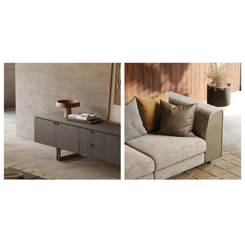 Utilize para ver mais