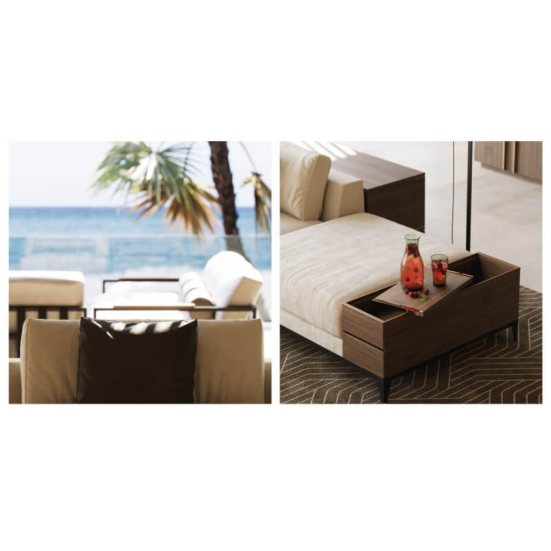 Utilize para ver mais