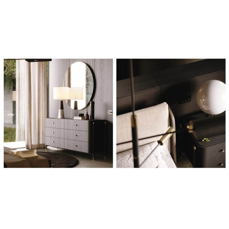 Utilize para ver mais