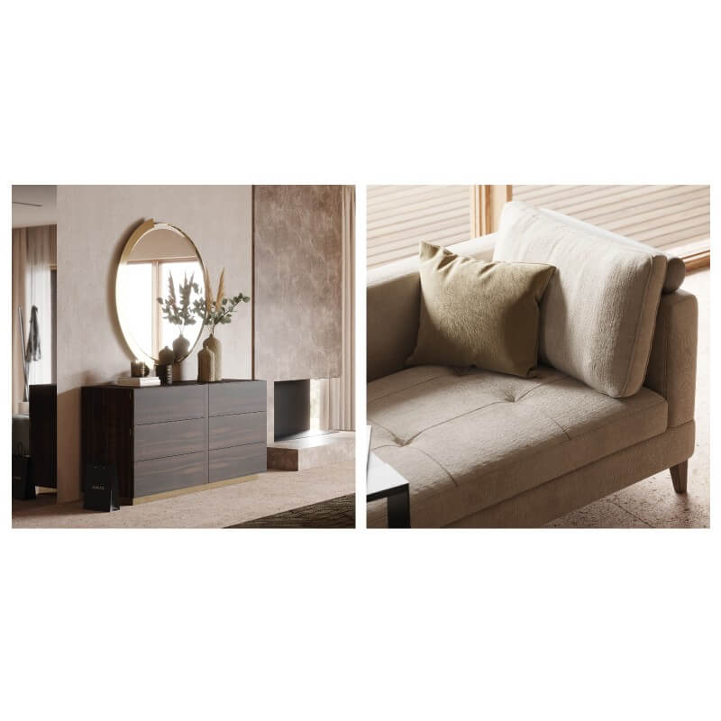 Utilize para ver mais