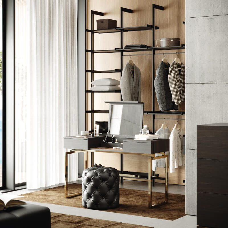 Utilize para ver mais