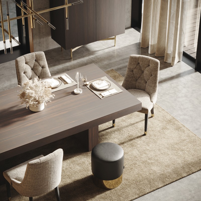 Utilize para ver mais