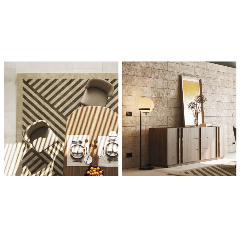 Utilize para ver mais