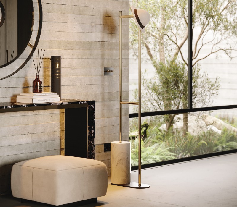 Utilize para ver mais