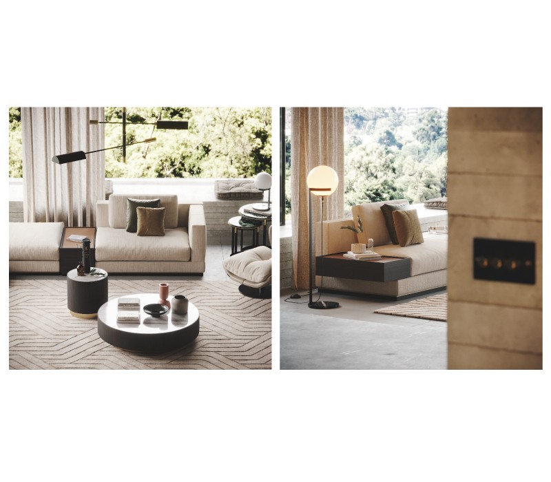 Utilize para ver mais