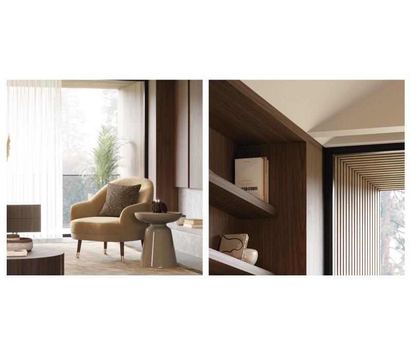 Utilize para ver mais