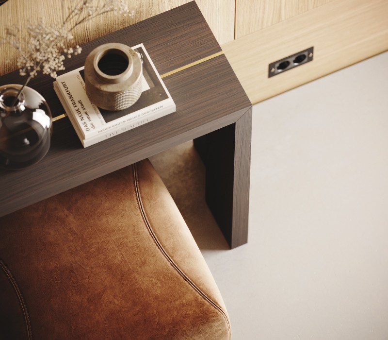 Utilize para ver mais