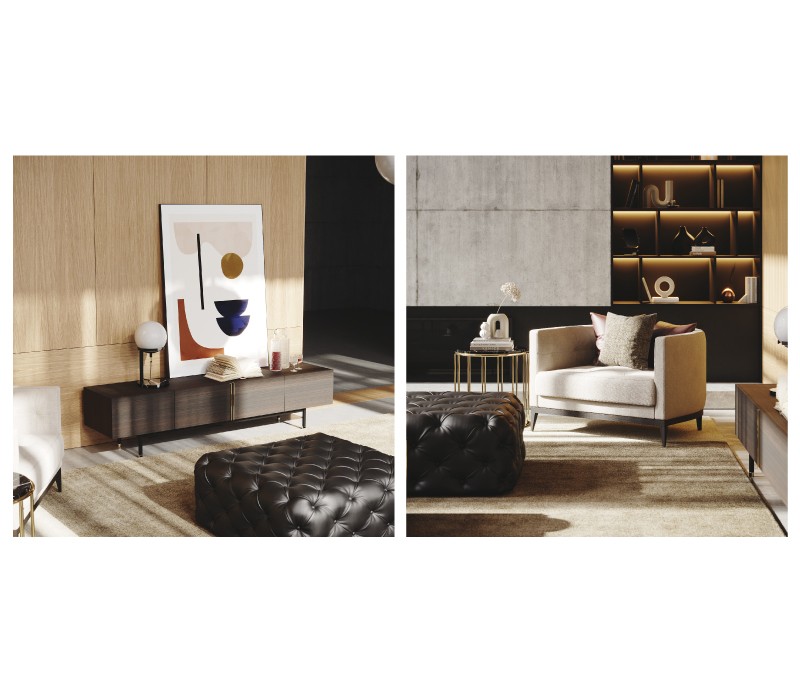 Utilize para ver mais