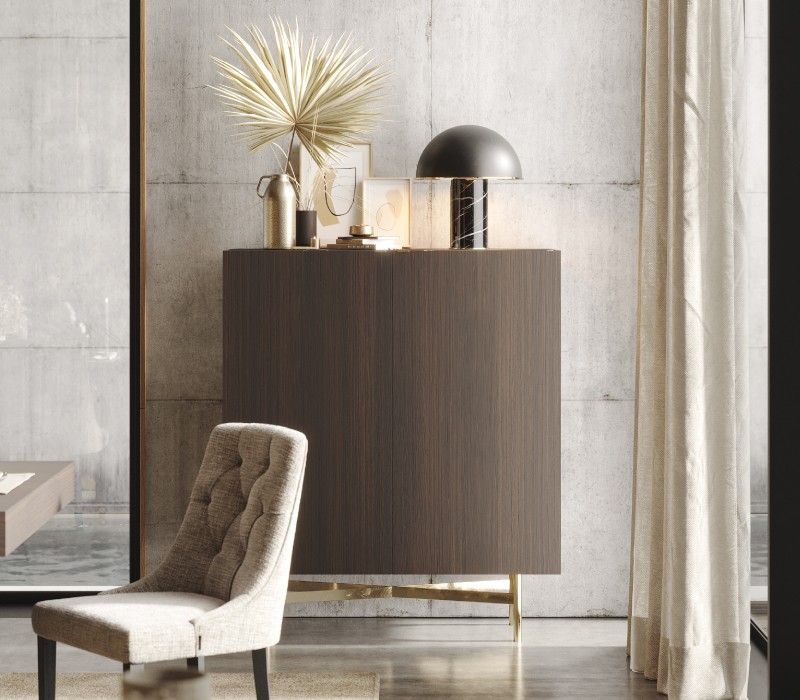 Utilize para ver mais