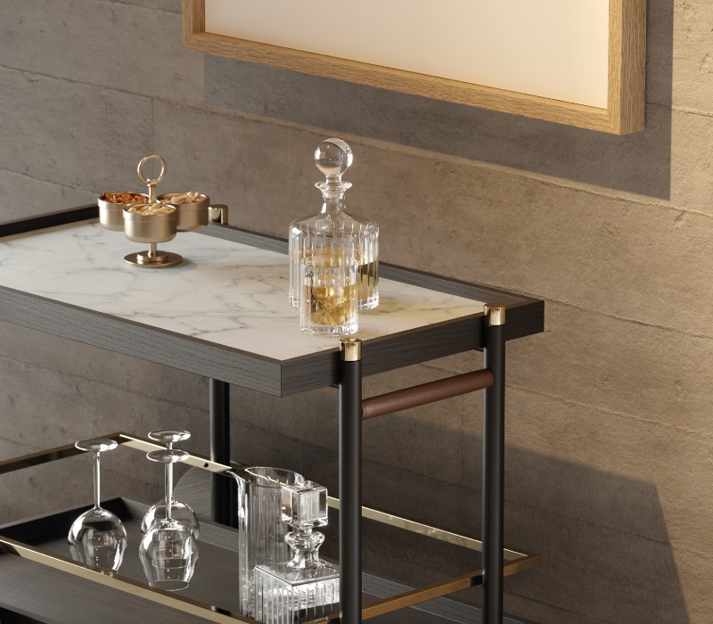 Utilize para ver mais