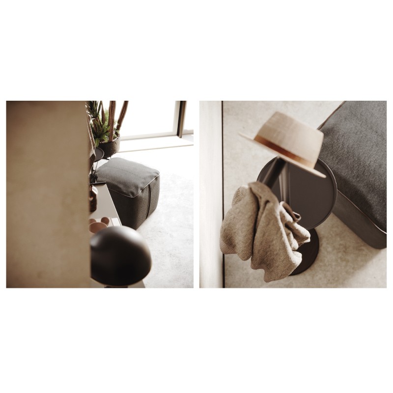 Utilize para ver mais