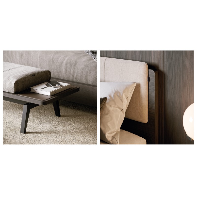 Utilize para ver mais