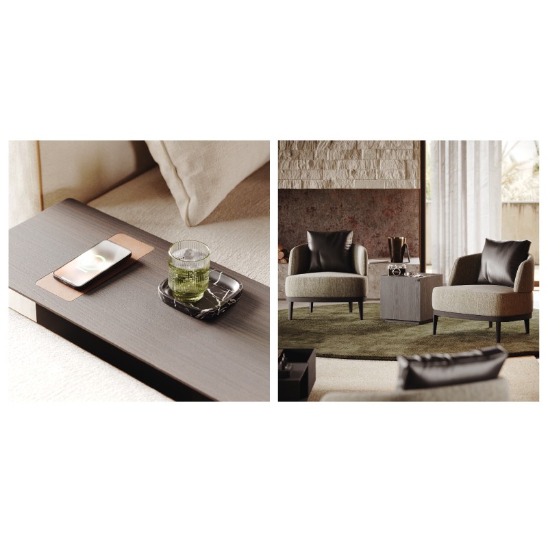 Utilize para ver mais