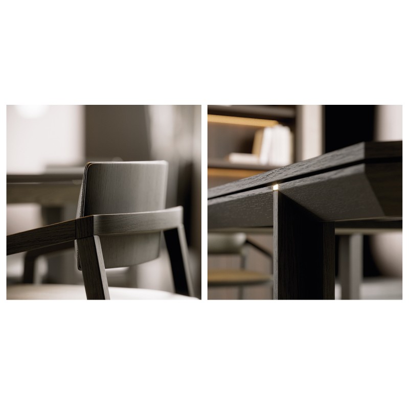 Utilize para ver mais