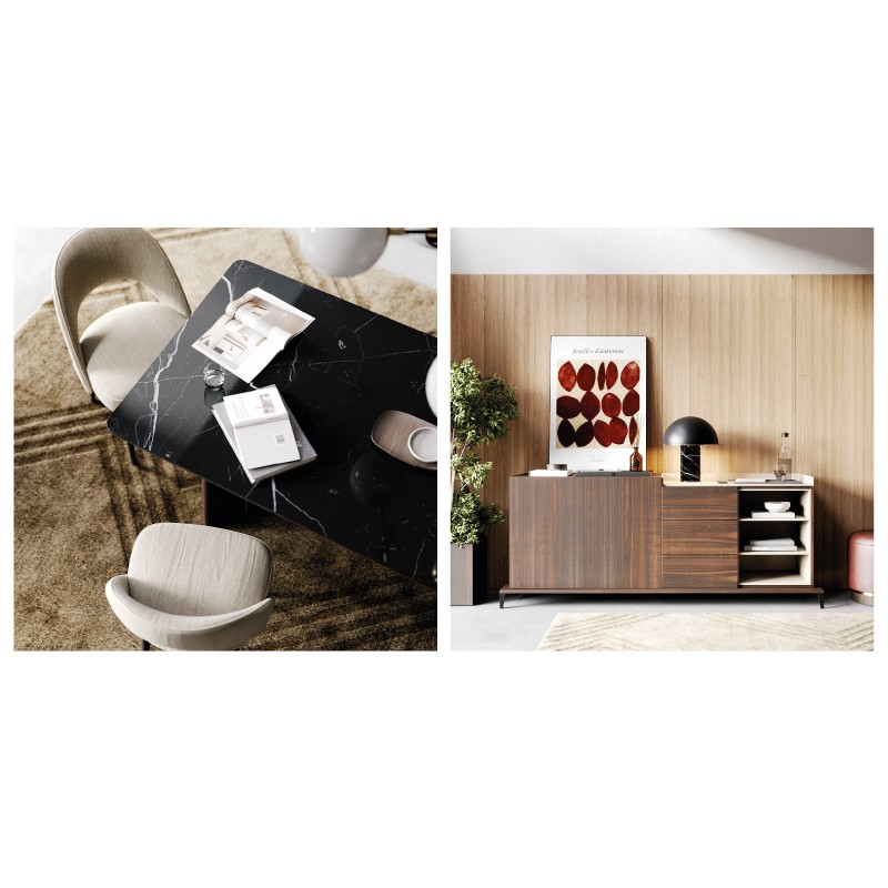 Utilize para ver mais